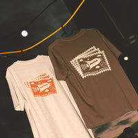 T-shirt Datxa officiel Édition Limitée • Coton Bio