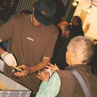 T-shirt Datxa officiel Édition Limitée • Coton Bio