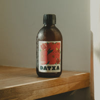 Kombucha Darjeeling Grenade Bio - 30cl - Lot de 12 bouteilles