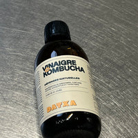 Vinaigre de Kombucha Datxa – Bio & défenses naturelles - Lot de 6 bouteilles