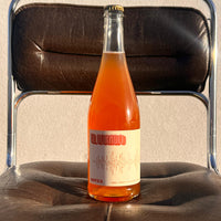 ELDORADO - Kombucha Safran Hibiscus Bio - 2 x 75 CL