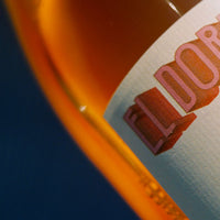 ELDORADO - Kombucha Safran Hibiscus Bio - 2 x 75 CL