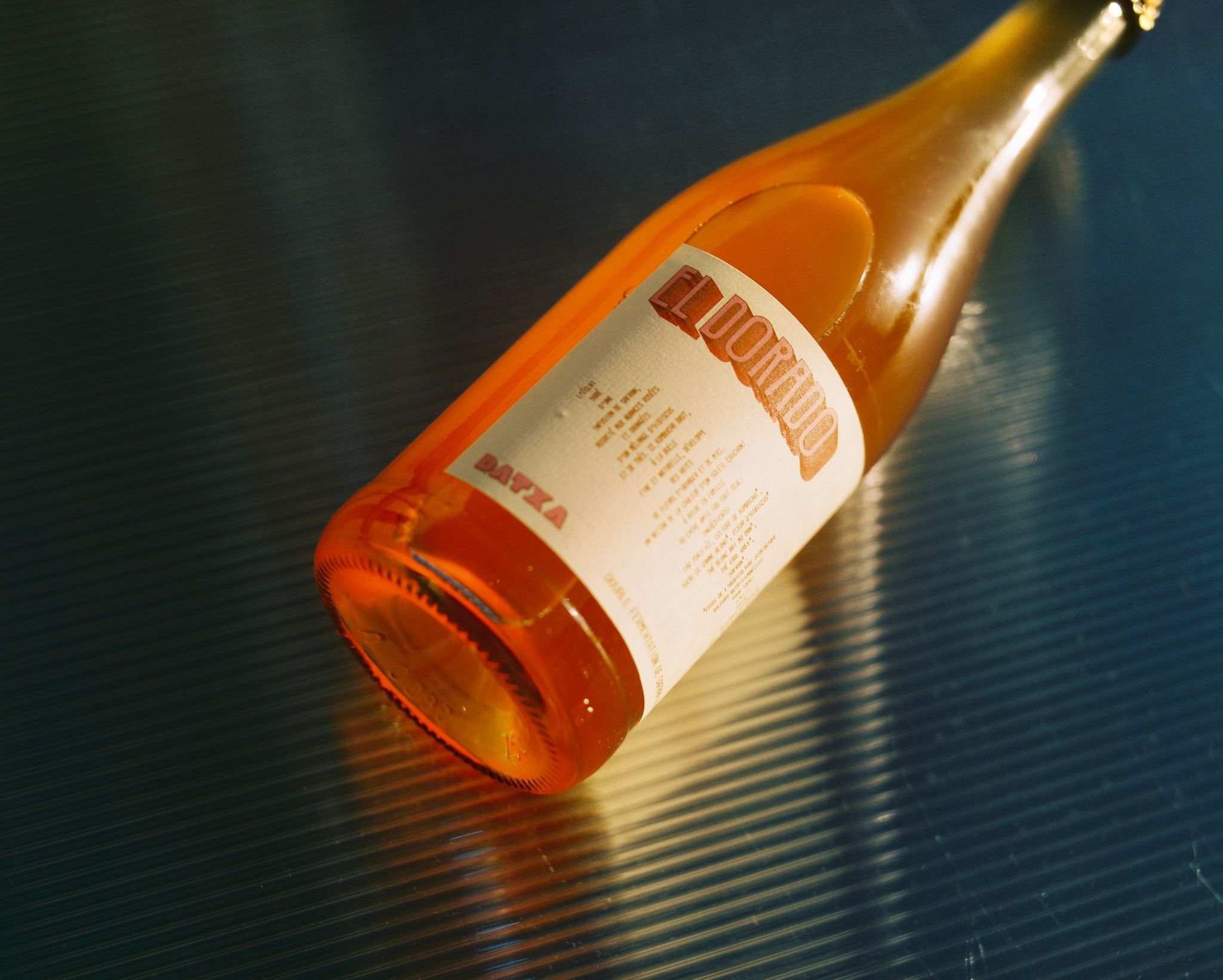 Kombucha Gastronomique – 75cl