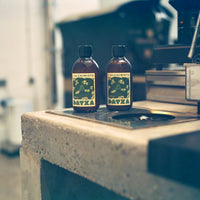 Datxa x Alchimiste kombucha feuille de caféier bio - 30cl - Lot de 12 bouteilles