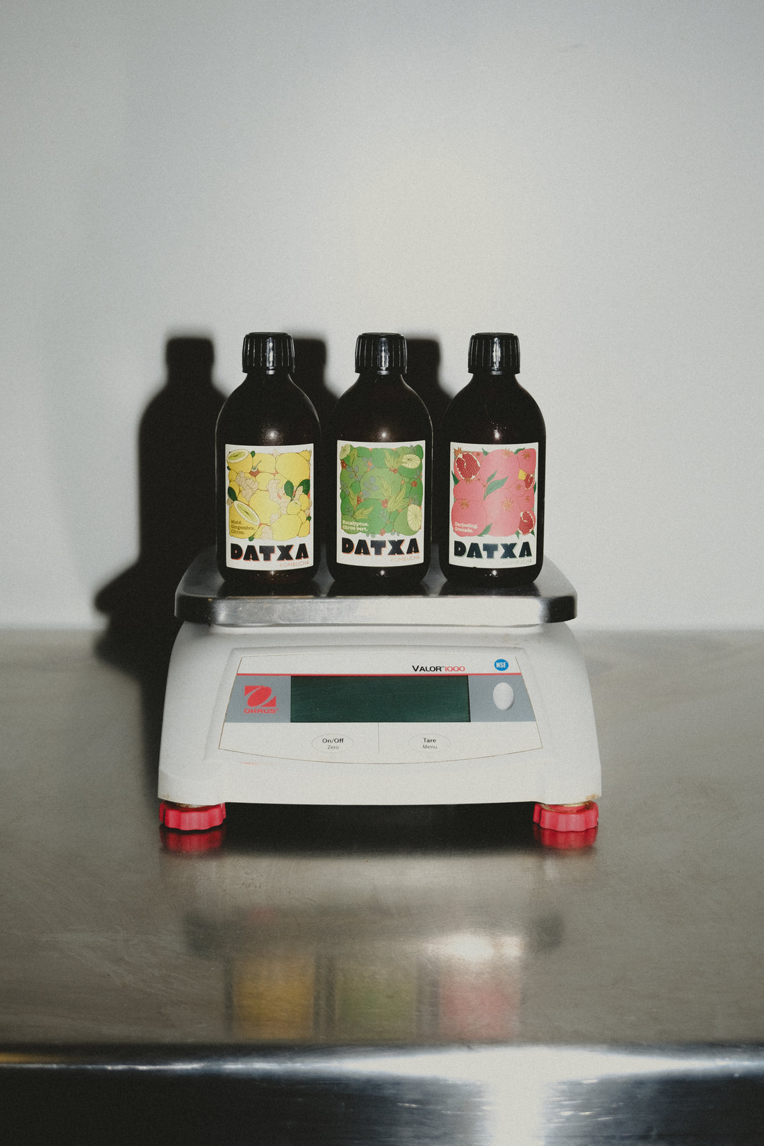 Datxa découverte - 30cl - Lot de 12 bouteilles