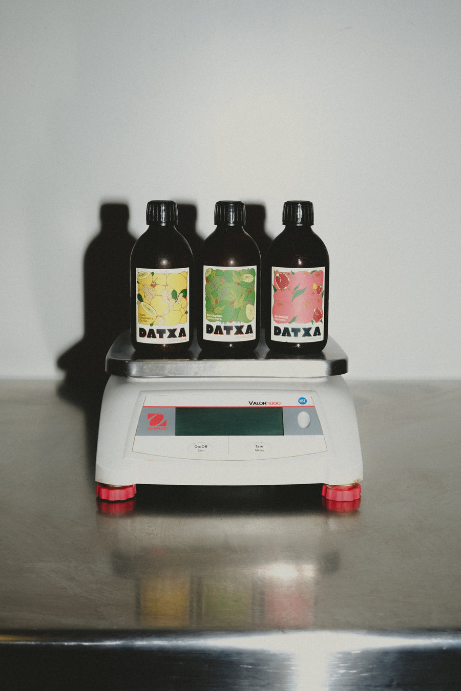 Datxa découverte - 30cl - Lot de 12 bouteilles