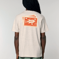 T-shirt Datxa officiel Édition Limitée • Coton Bio