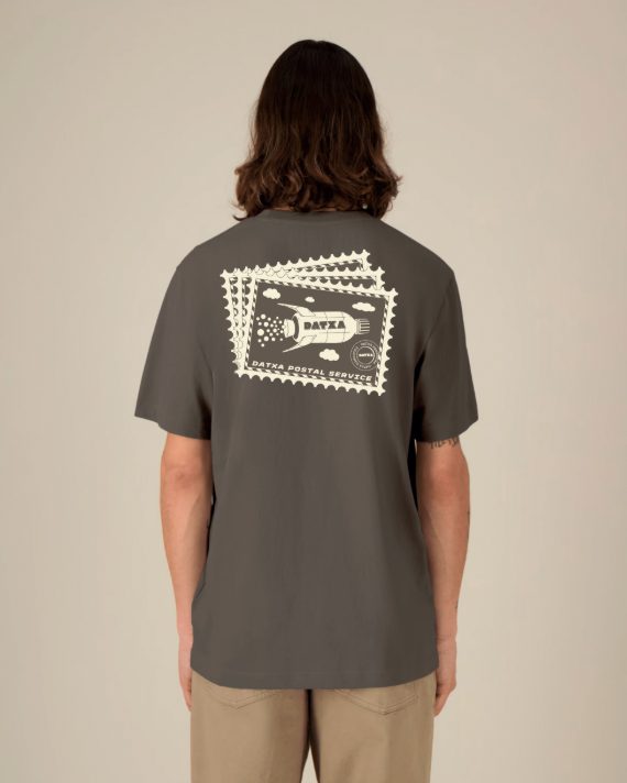 T-shirt Datxa officiel Édition Limitée • Coton Bio
