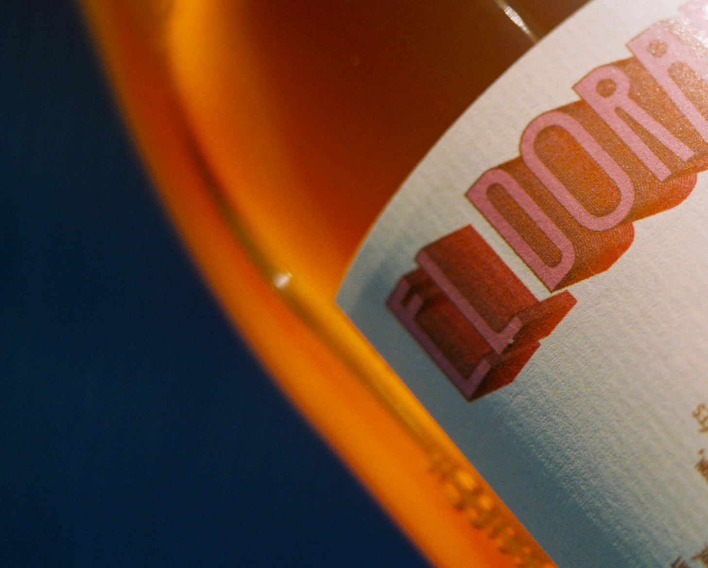 ELDORADO - Kombucha Safran Hibiscus Bio - 2 x 75 CL