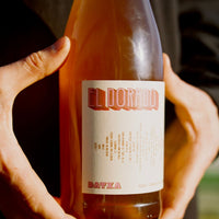 ELDORADO - Kombucha Safran Hibiscus Bio - 2 x 75 CL