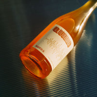 ELDORADO - Kombucha Safran Hibiscus Bio - 2 x 75 CL